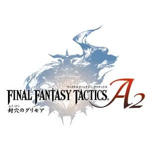 FFTA2 cover